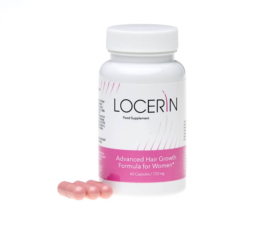 Locerin