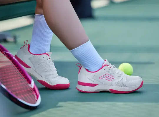 Ace Your Style on the Court: Best Tennis Court Shoes for Women in 2024