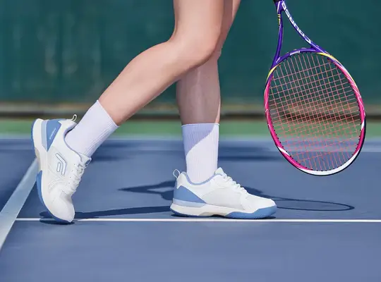 Ace Your Style on the Court: Best Tennis Court Shoes for Women in 2024