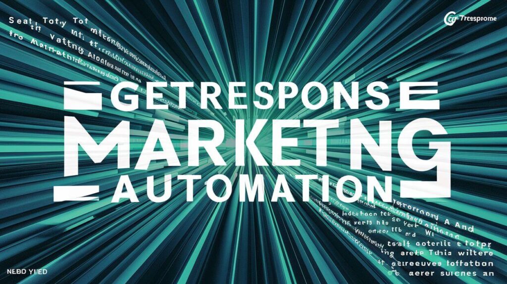 getresponse review: GetResponse email marketing automation and pricing plans, 2024