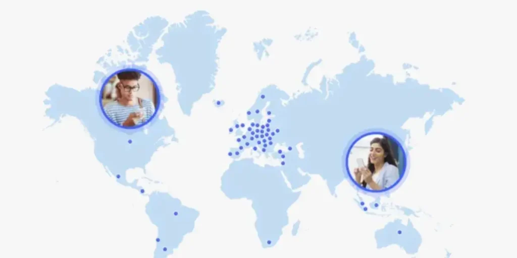  NordVPN vs ProtonVPN servers