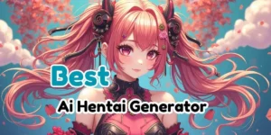 Best 3 Ai Hentai Generator For High-Quality Art