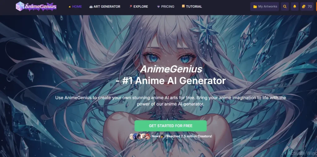 Ai Hentai Generator geneus art